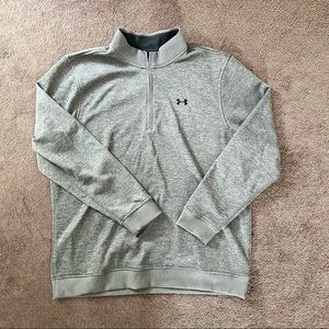 Mens XXL Under Armour heat gear, NWOT